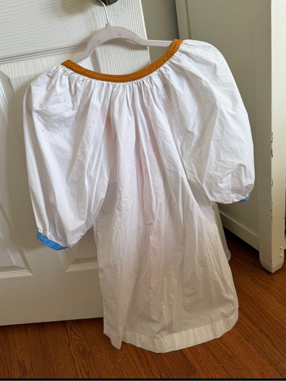 Staud Dress - Picture 2 of 6